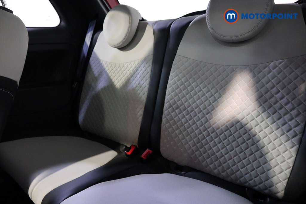 Fiat 500 Dolcevita Manual Petrol Hatchback - Stock Number (1620753) - 20th supplementary image