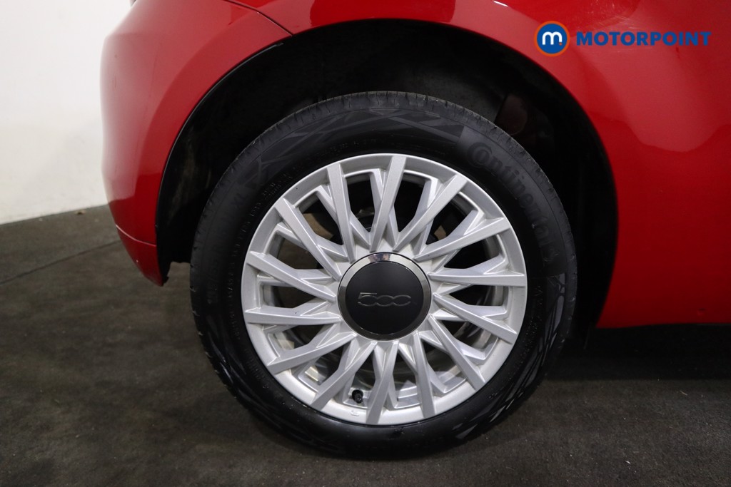 Fiat 500 Dolcevita Manual Petrol Hatchback - Stock Number (1620753) - 23rd supplementary image