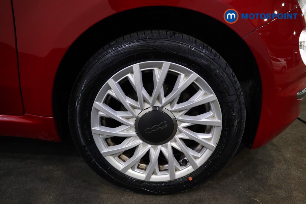 Fiat 500 Dolcevita Manual Petrol Hatchback - Stock Number (1620753) - 24th supplementary image