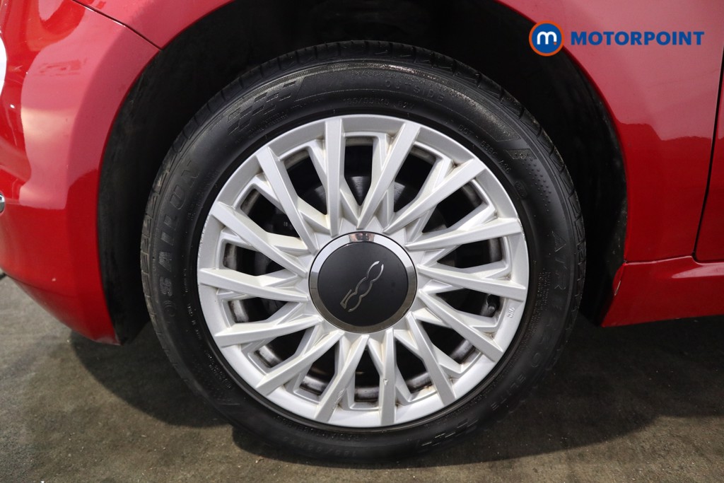 Fiat 500 Dolcevita Manual Petrol Hatchback - Stock Number (1620753) - 25th supplementary image