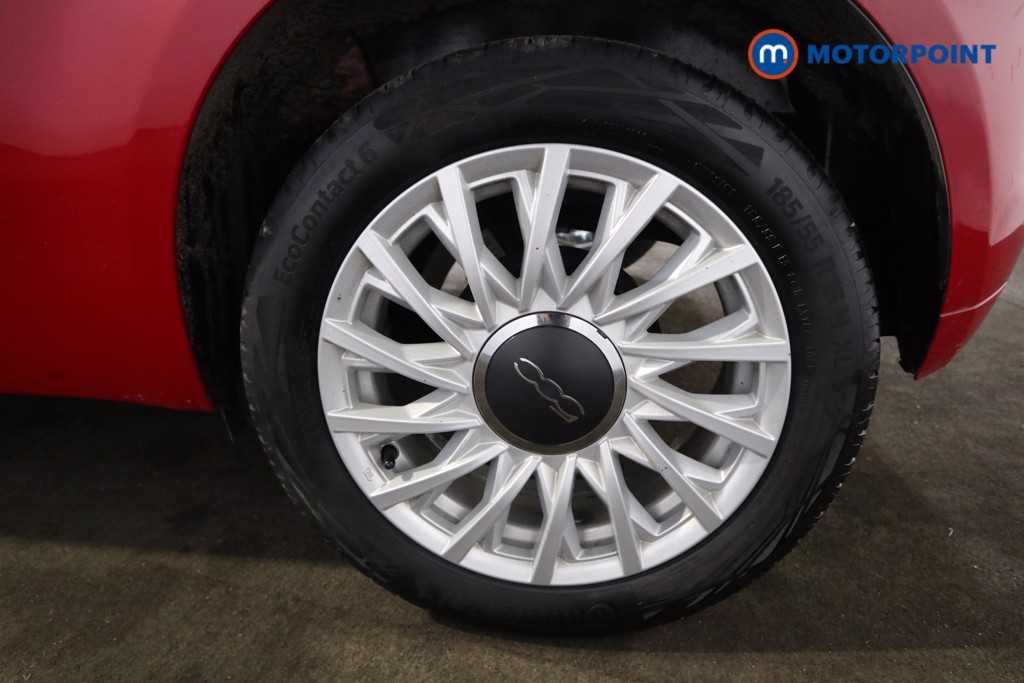 Fiat 500 Dolcevita Manual Petrol Hatchback - Stock Number (1620753) - 26th supplementary image