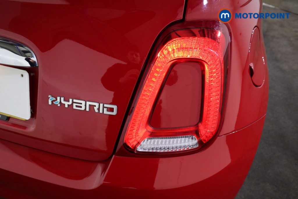 Fiat 500 Dolcevita Manual Petrol Hatchback - Stock Number (1620753) - 29th supplementary image