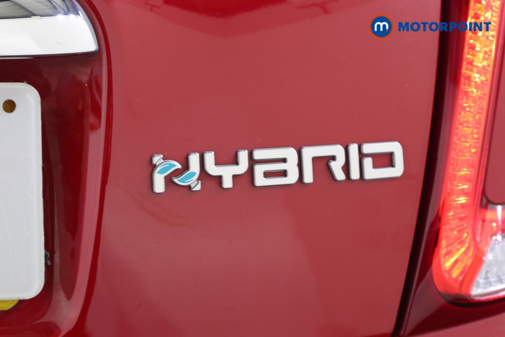 Fiat 500 Dolcevita Manual Petrol Hatchback - Stock Number (1620753) - 30th supplementary image