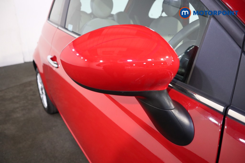 Fiat 500 Dolcevita Manual Petrol Hatchback - Stock Number (1620753) - 36th supplementary image