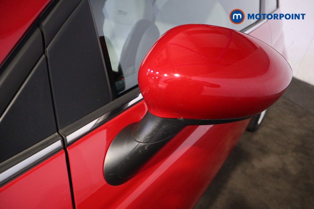 Fiat 500 Dolcevita Manual Petrol Hatchback - Stock Number (1620753) - 37th supplementary image