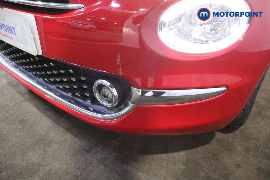 Fiat 500 Dolcevita Manual Petrol Hatchback - Stock Number (1620753) - 38th supplementary image