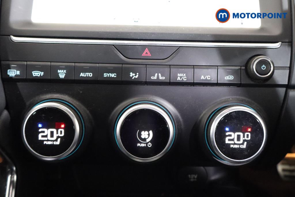 Jaguar E-Pace Chequered Flag Edition Automatic Diesel SUV - Stock Number (1620784) - 3rd supplementary image