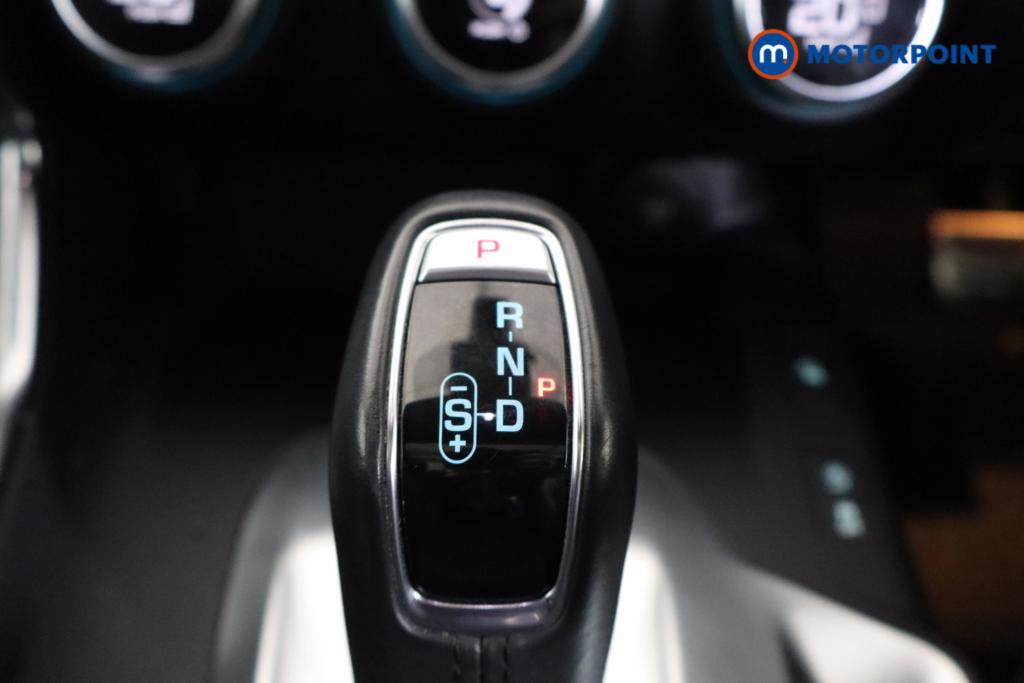 Jaguar E-Pace Chequered Flag Edition Automatic Diesel SUV - Stock Number (1620784) - 4th supplementary image