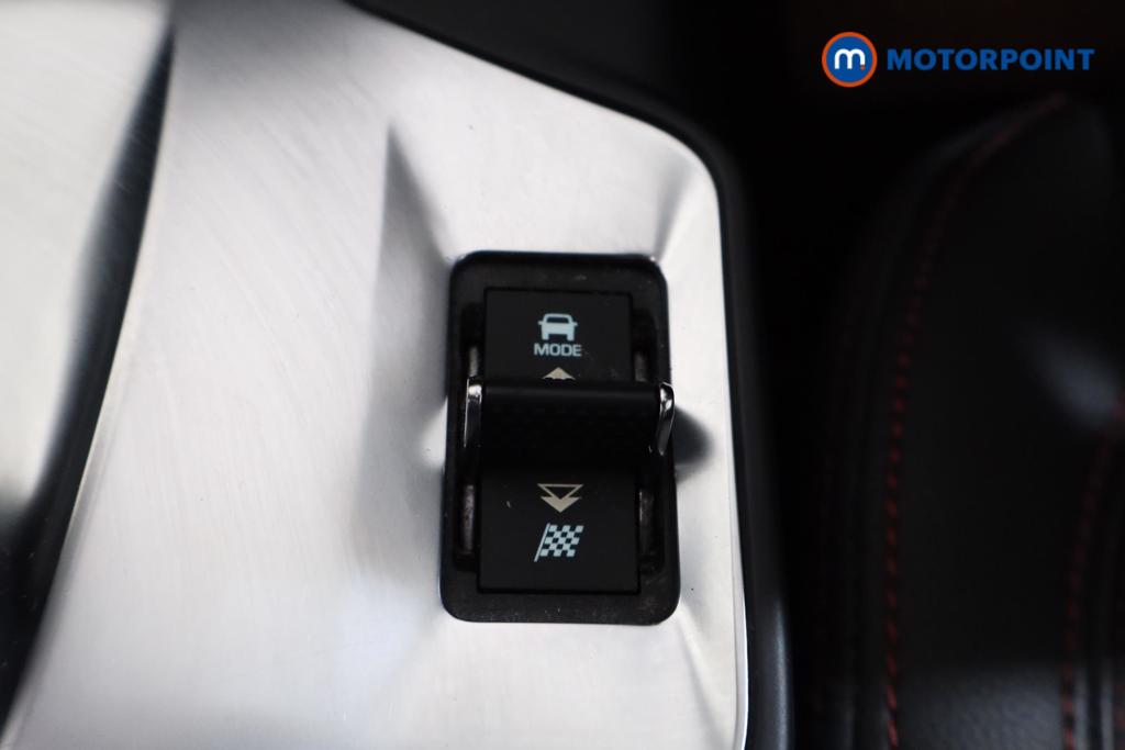 Jaguar E-Pace Chequered Flag Edition Automatic Diesel SUV - Stock Number (1620784) - 5th supplementary image