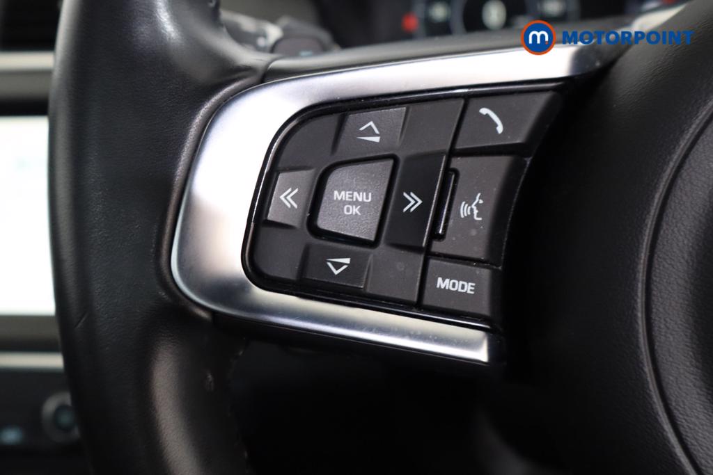 Jaguar E-Pace Chequered Flag Edition Automatic Diesel SUV - Stock Number (1620784) - 7th supplementary image