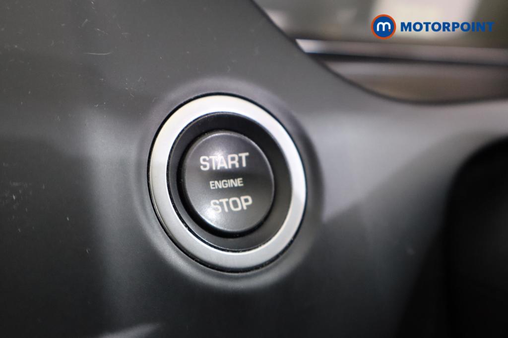 Jaguar E-Pace Chequered Flag Edition Automatic Diesel SUV - Stock Number (1620784) - 12th supplementary image