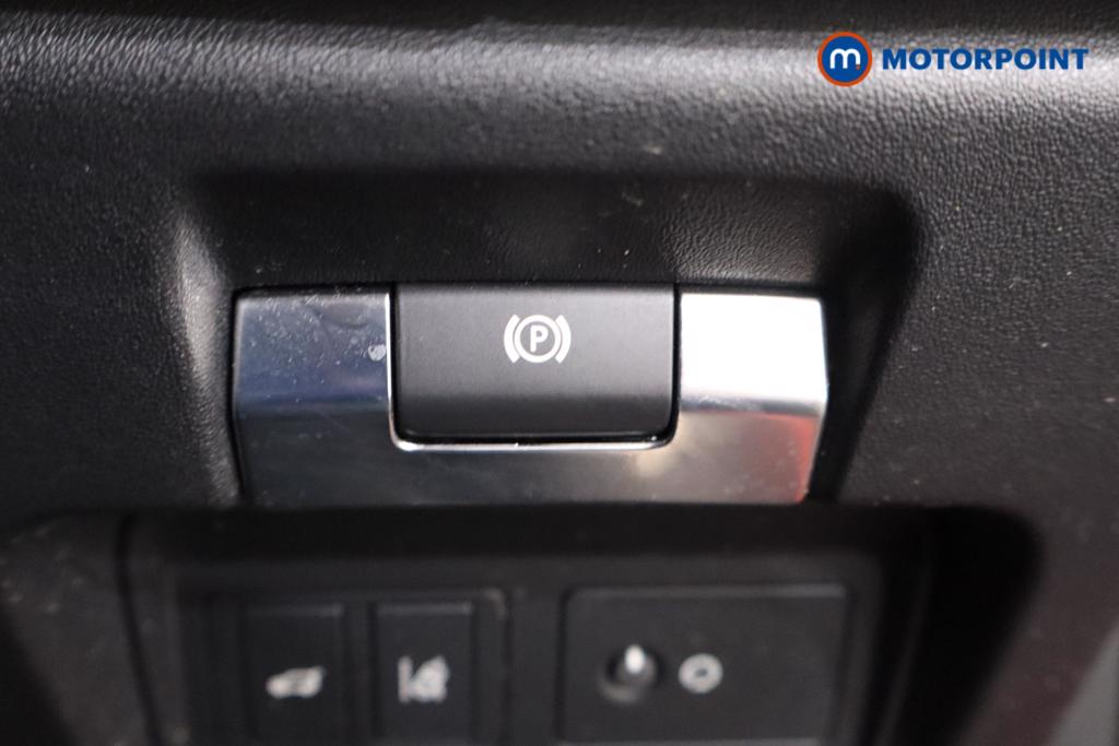 Jaguar E-Pace Chequered Flag Edition Automatic Diesel SUV - Stock Number (1620784) - 13th supplementary image