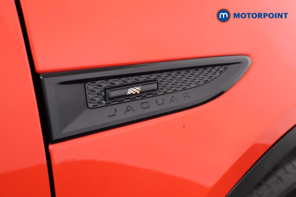 Jaguar E-Pace Chequered Flag Edition Automatic Diesel SUV - Stock Number (1620784) - 15th supplementary image