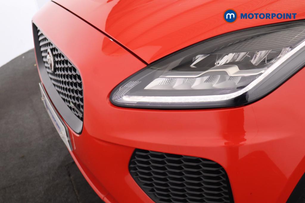 Jaguar E-Pace Chequered Flag Edition Automatic Diesel SUV - Stock Number (1620784) - 16th supplementary image