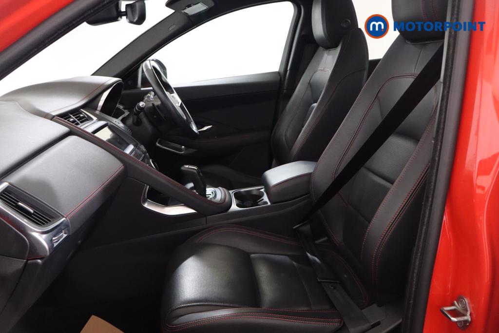 Jaguar E-Pace Chequered Flag Edition Automatic Diesel SUV - Stock Number (1620784) - 18th supplementary image