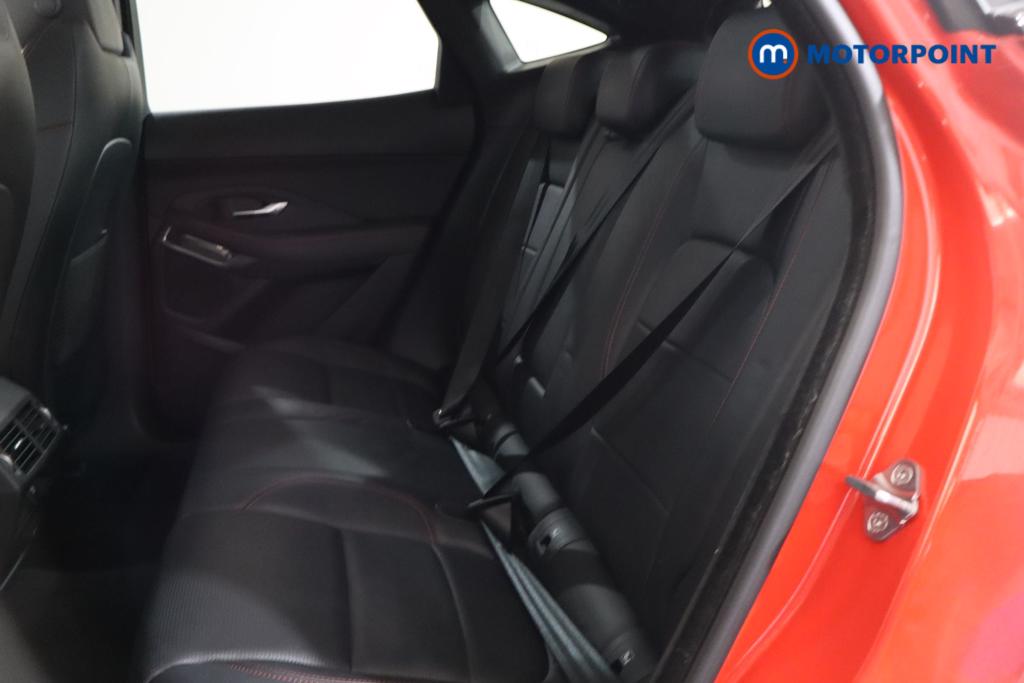 Jaguar E-Pace Chequered Flag Edition Automatic Diesel SUV - Stock Number (1620784) - 19th supplementary image