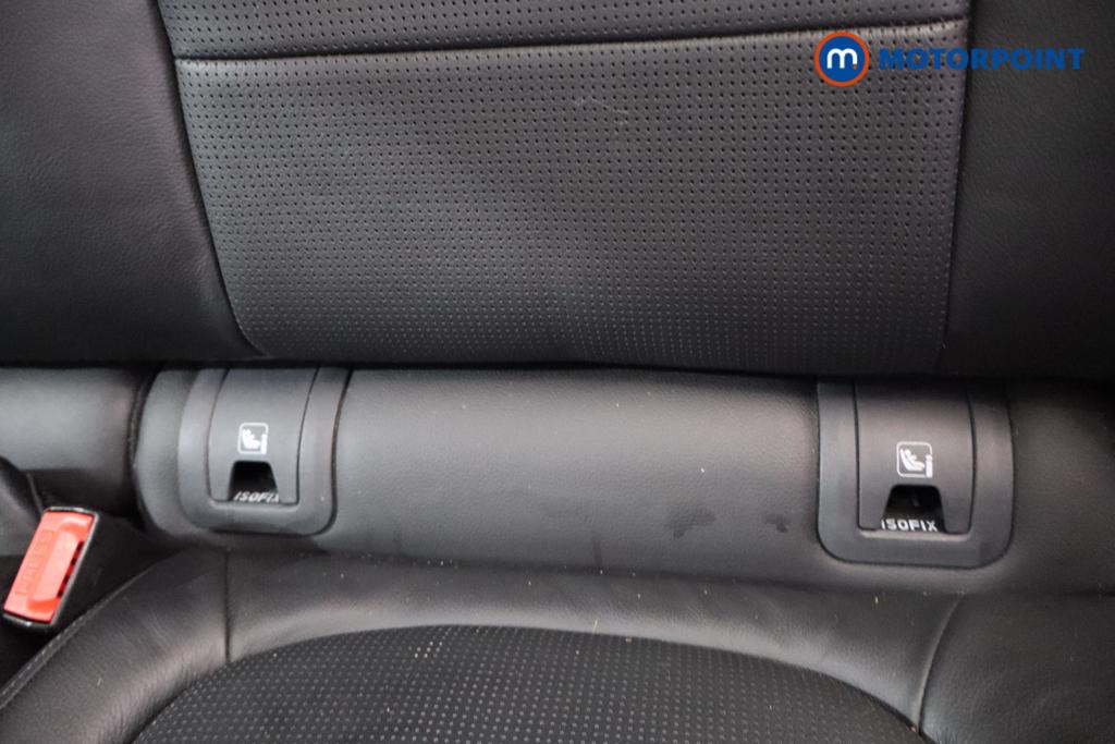 Jaguar E-Pace Chequered Flag Edition Automatic Diesel SUV - Stock Number (1620784) - 20th supplementary image