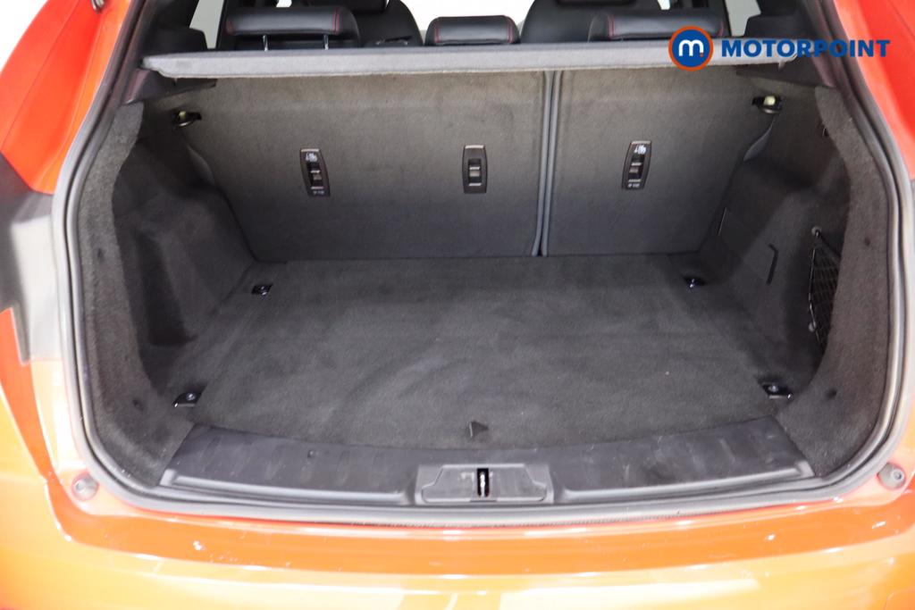 Jaguar E-Pace Chequered Flag Edition Automatic Diesel SUV - Stock Number (1620784) - 21st supplementary image