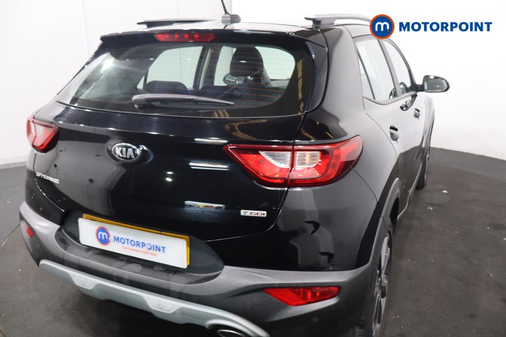 KIA Stonic 2 Manual Petrol SUV - Stock Number (1620813) - 2nd supplementary image