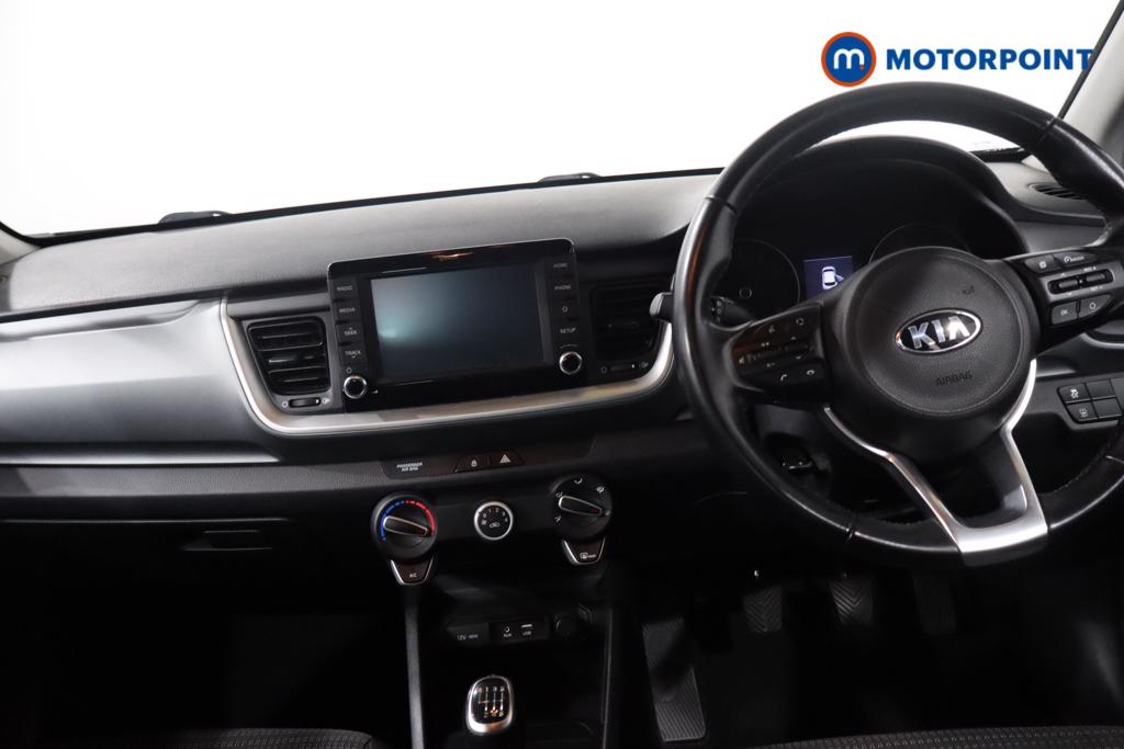 KIA Stonic 2 Manual Petrol SUV - Stock Number (1620813) - 7th supplementary image