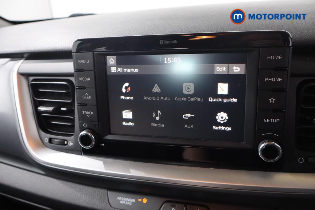 KIA Stonic 2 Manual Petrol SUV - Stock Number (1620813) - 18th supplementary image