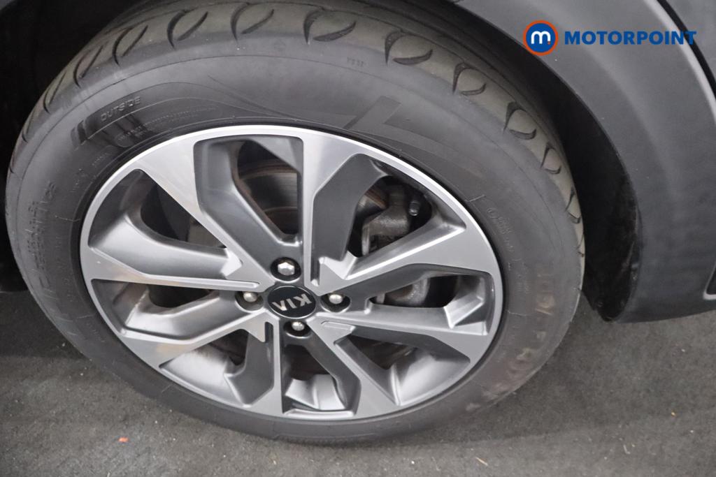 KIA Stonic 2 Manual Petrol SUV - Stock Number (1620813) - 20th supplementary image