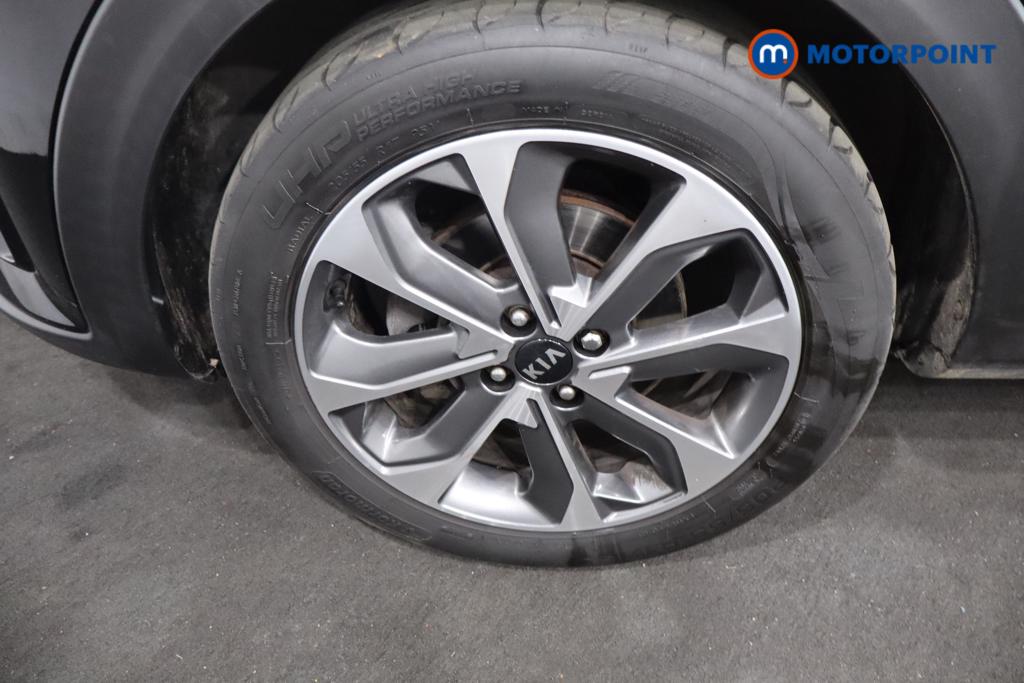 KIA Stonic 2 Manual Petrol SUV - Stock Number (1620813) - 24th supplementary image