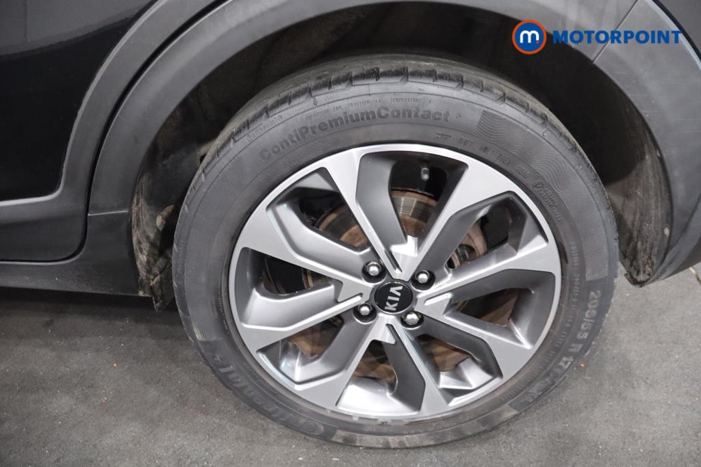 KIA Stonic 2 Manual Petrol SUV - Stock Number (1620813) - 25th supplementary image