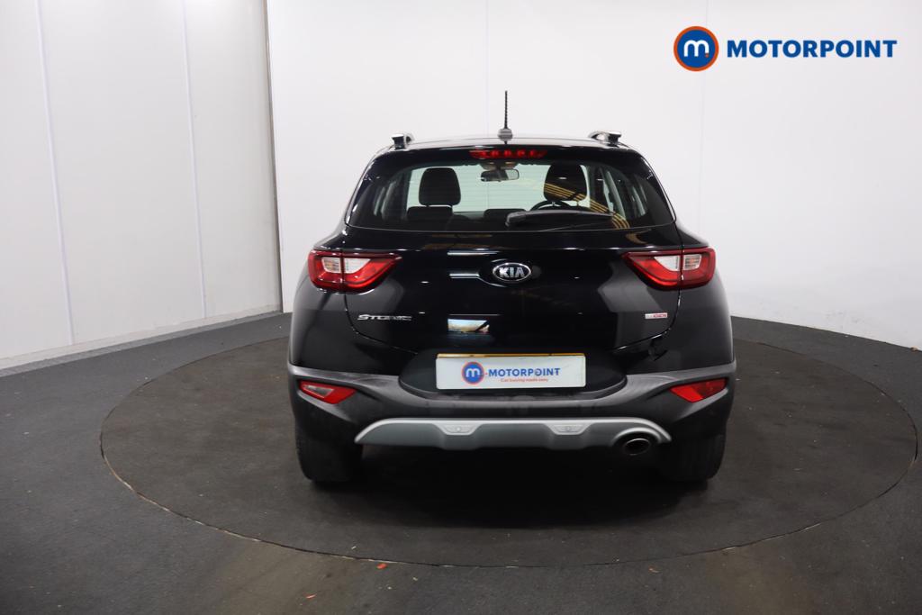 KIA Stonic 2 Manual Petrol SUV - Stock Number (1620813) - 1st supplementary image