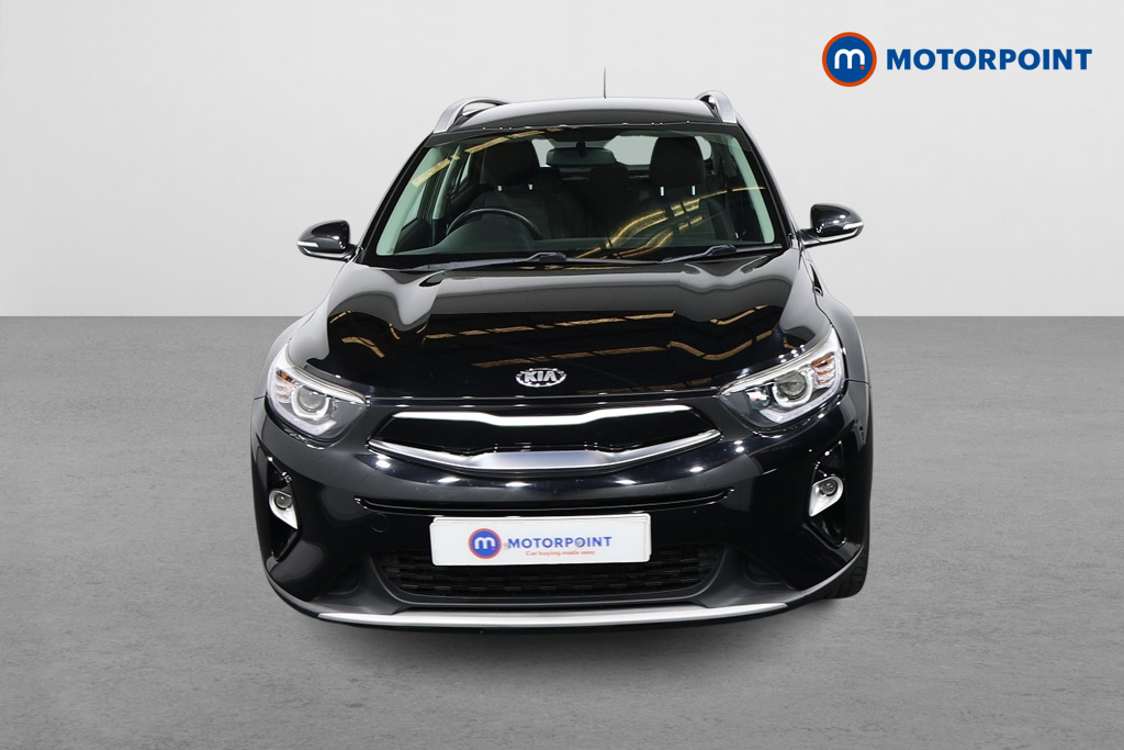 KIA Stonic 2 Manual Petrol SUV - Stock Number (1620813) - Front bumper