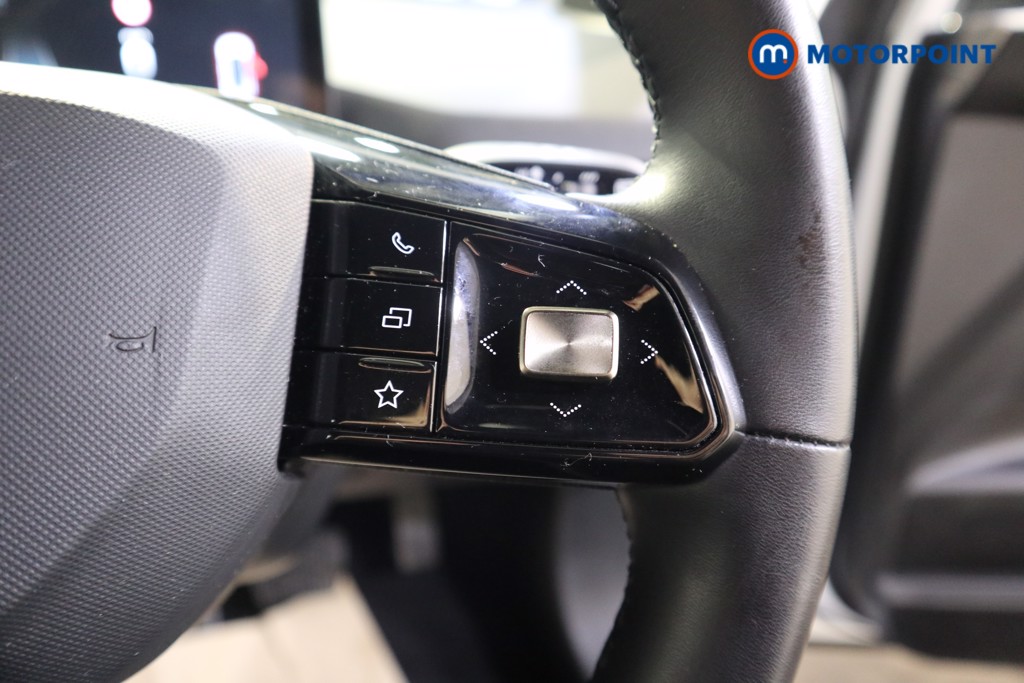 Mg Motor Uk MG4 Trophy Automatic Electric SUV - Stock Number (1620863) - 6th supplementary image