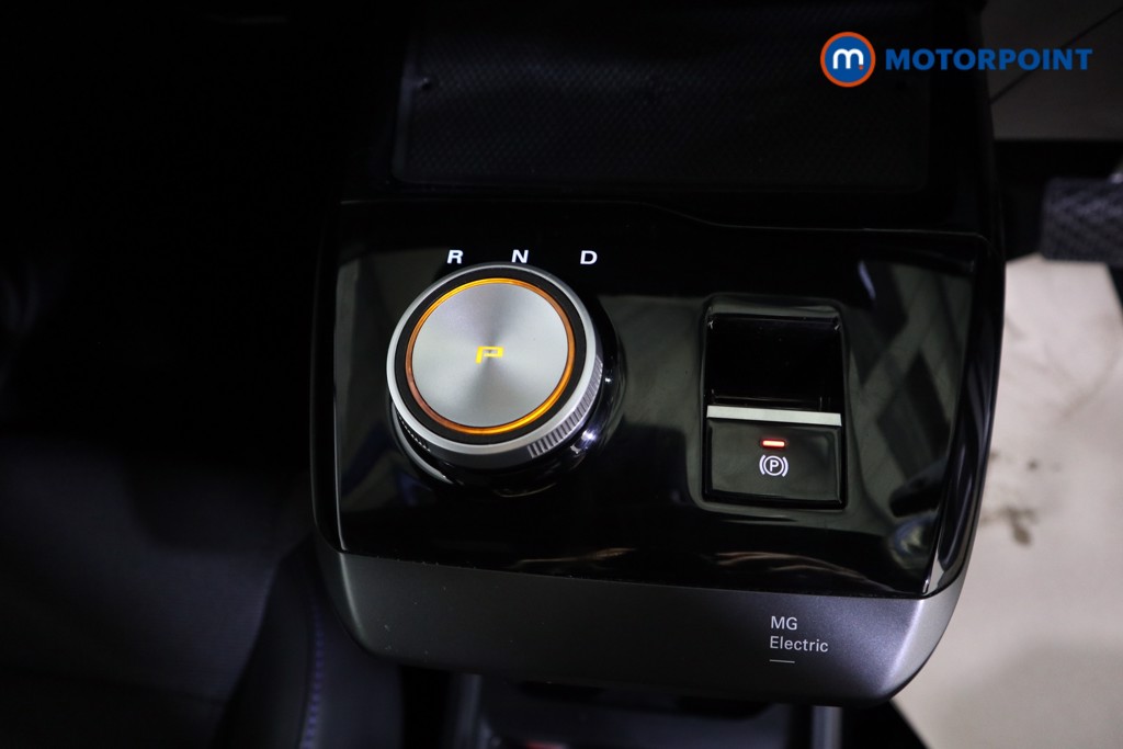 Mg Motor Uk MG4 Trophy Automatic Electric SUV - Stock Number (1620863) - 7th supplementary image