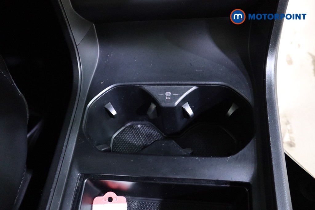 Mg Motor Uk MG4 Trophy Automatic Electric SUV - Stock Number (1620863) - 9th supplementary image