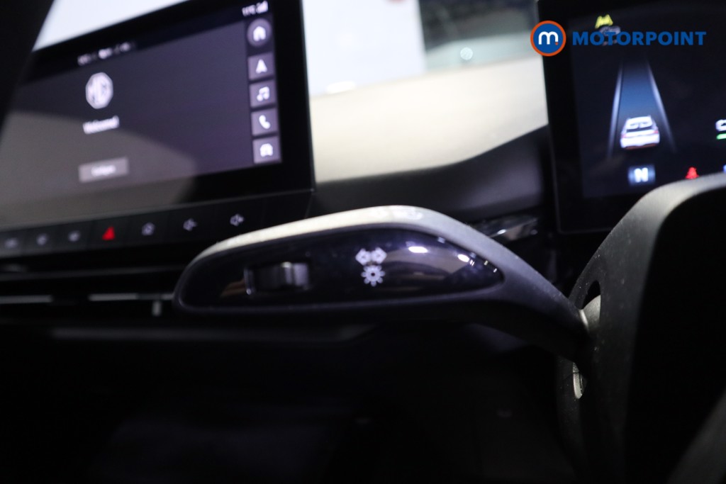 Mg Motor Uk MG4 Trophy Automatic Electric SUV - Stock Number (1620863) - 10th supplementary image