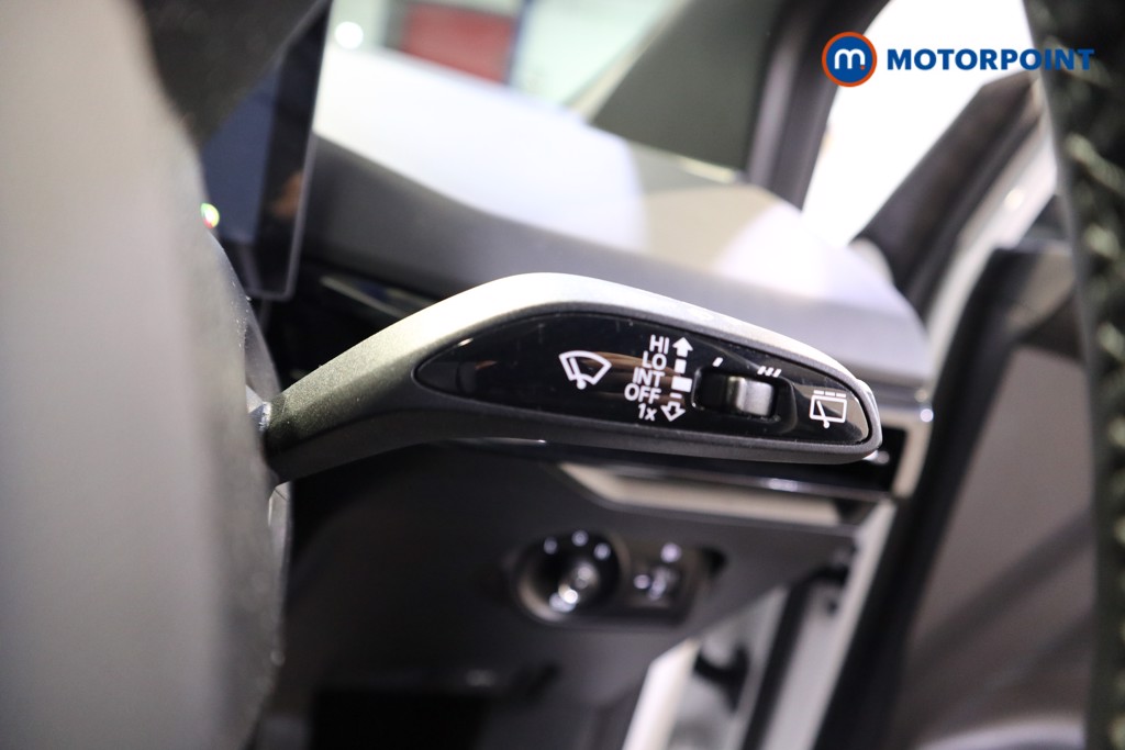 Mg Motor Uk MG4 Trophy Automatic Electric SUV - Stock Number (1620863) - 11th supplementary image