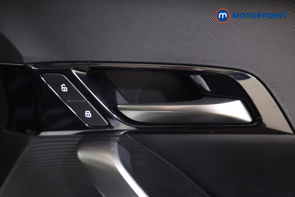 Mg Motor Uk MG4 Trophy Automatic Electric SUV - Stock Number (1620863) - 15th supplementary image