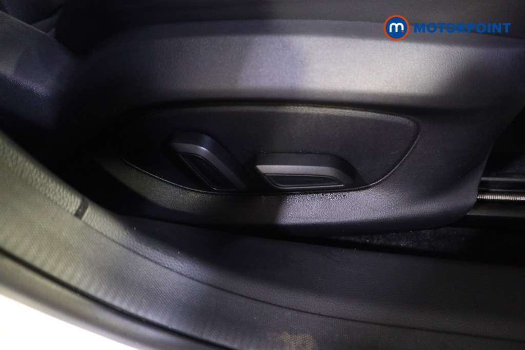 Mg Motor Uk MG4 Trophy Automatic Electric SUV - Stock Number (1620863) - 16th supplementary image