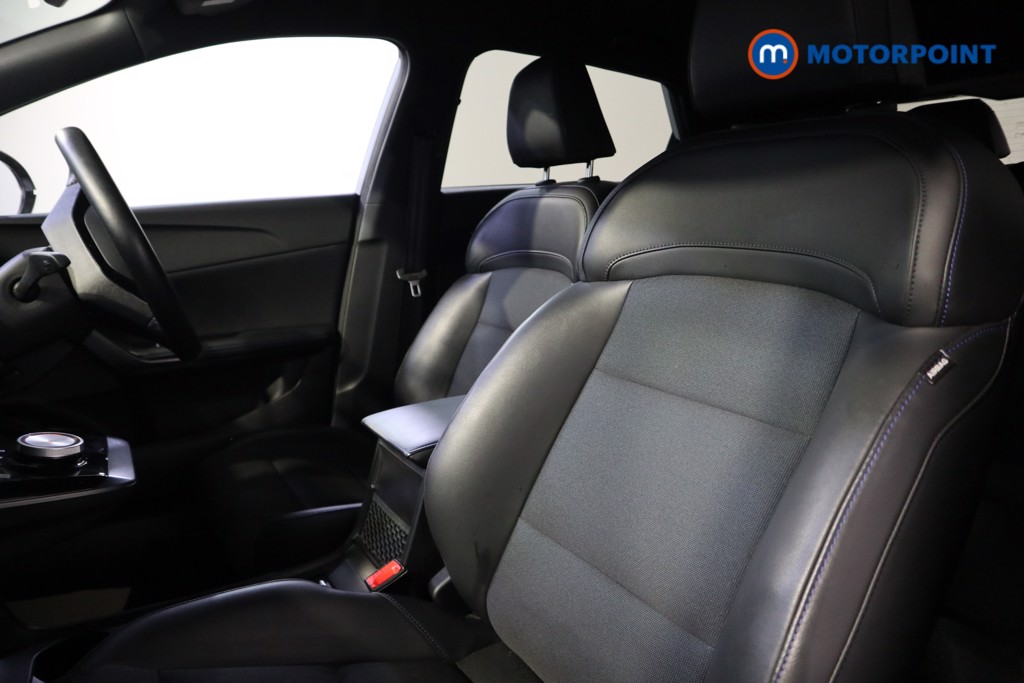 Mg Motor Uk MG4 Trophy Automatic Electric SUV - Stock Number (1620863) - 17th supplementary image