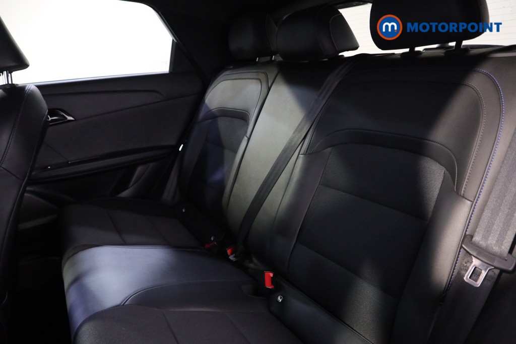 Mg Motor Uk MG4 Trophy Automatic Electric SUV - Stock Number (1620863) - 18th supplementary image