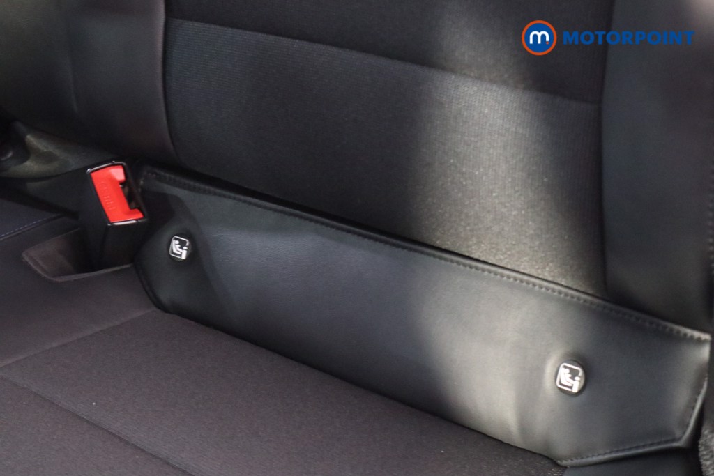 Mg Motor Uk MG4 Trophy Automatic Electric SUV - Stock Number (1620863) - 19th supplementary image