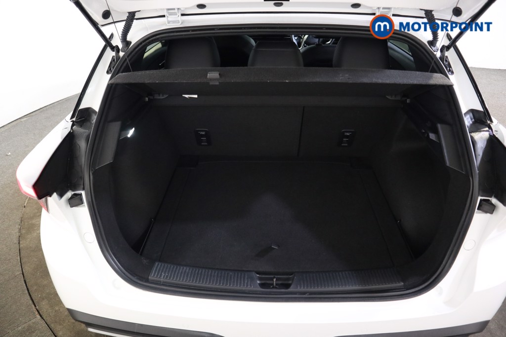 Mg Motor Uk MG4 Trophy Automatic Electric SUV - Stock Number (1620863) - 20th supplementary image