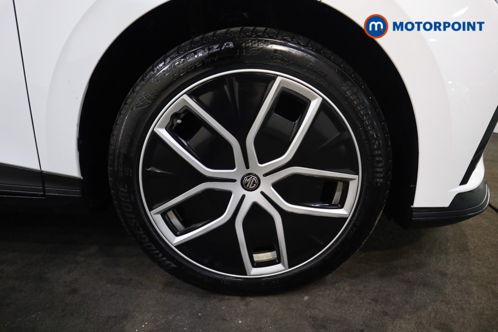 Mg Motor Uk MG4 Trophy Automatic Electric SUV - Stock Number (1620863) - 24th supplementary image