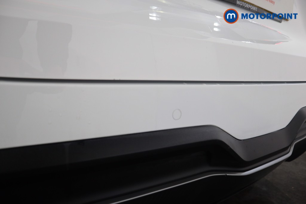 Mg Motor Uk MG4 Trophy Automatic Electric SUV - Stock Number (1620863) - 27th supplementary image