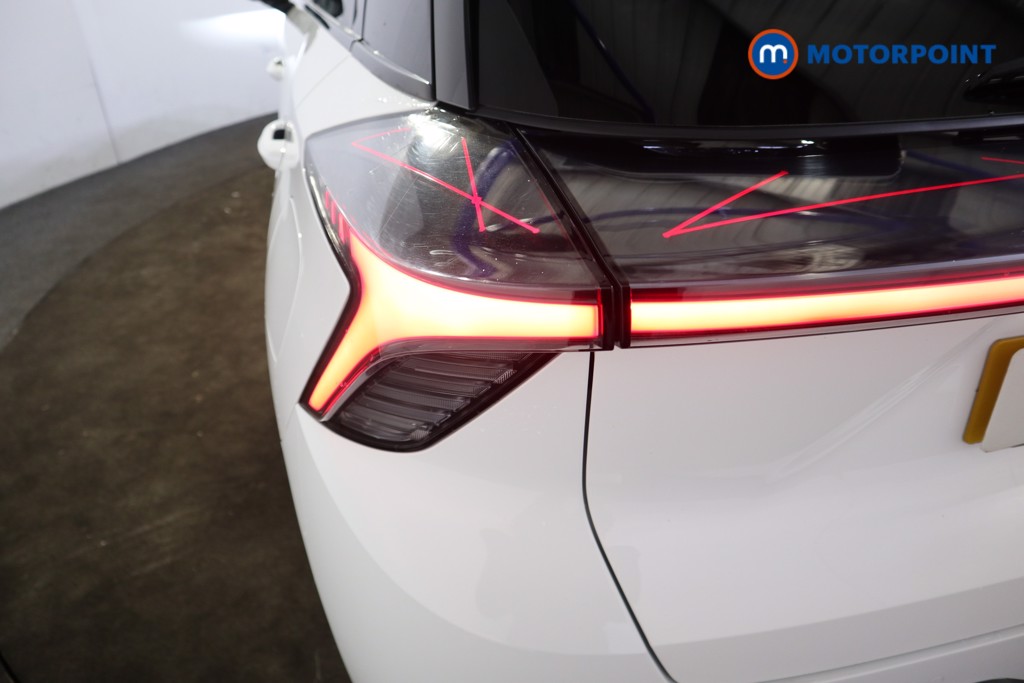 Mg Motor Uk MG4 Trophy Automatic Electric SUV - Stock Number (1620863) - 28th supplementary image