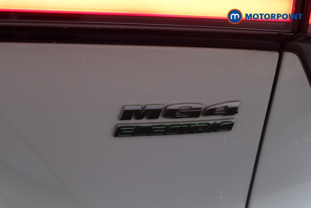 Mg Motor Uk MG4 Trophy Automatic Electric SUV - Stock Number (1620863) - 30th supplementary image