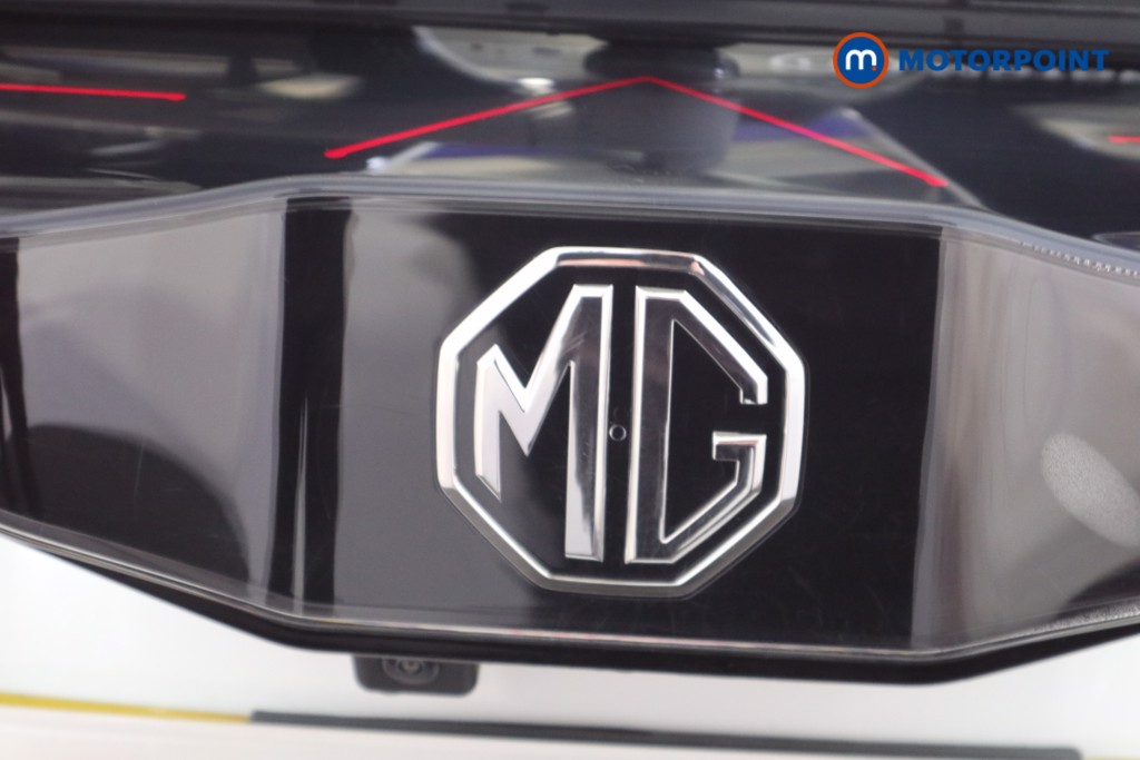 Mg Motor Uk MG4 Trophy Automatic Electric SUV - Stock Number (1620863) - 31st supplementary image