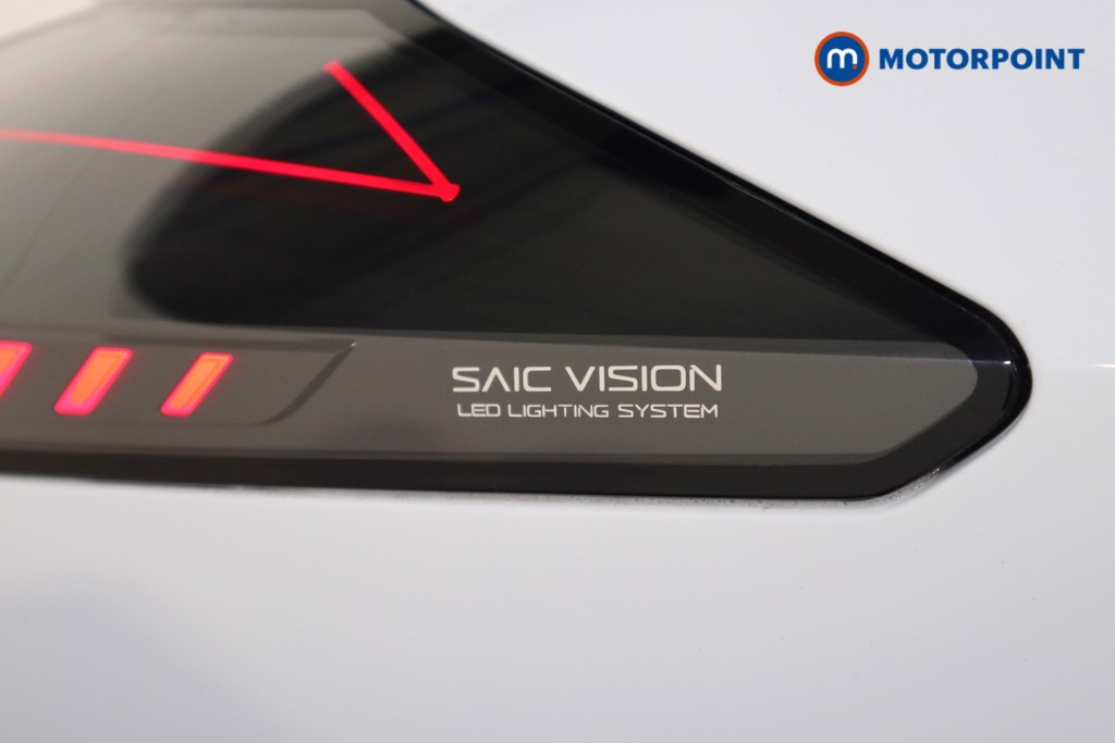 Mg Motor Uk MG4 Trophy Automatic Electric SUV - Stock Number (1620863) - 32nd supplementary image