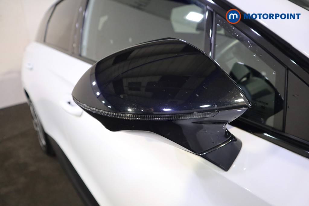 Mg Motor Uk MG4 Trophy Automatic Electric SUV - Stock Number (1620863) - 33rd supplementary image