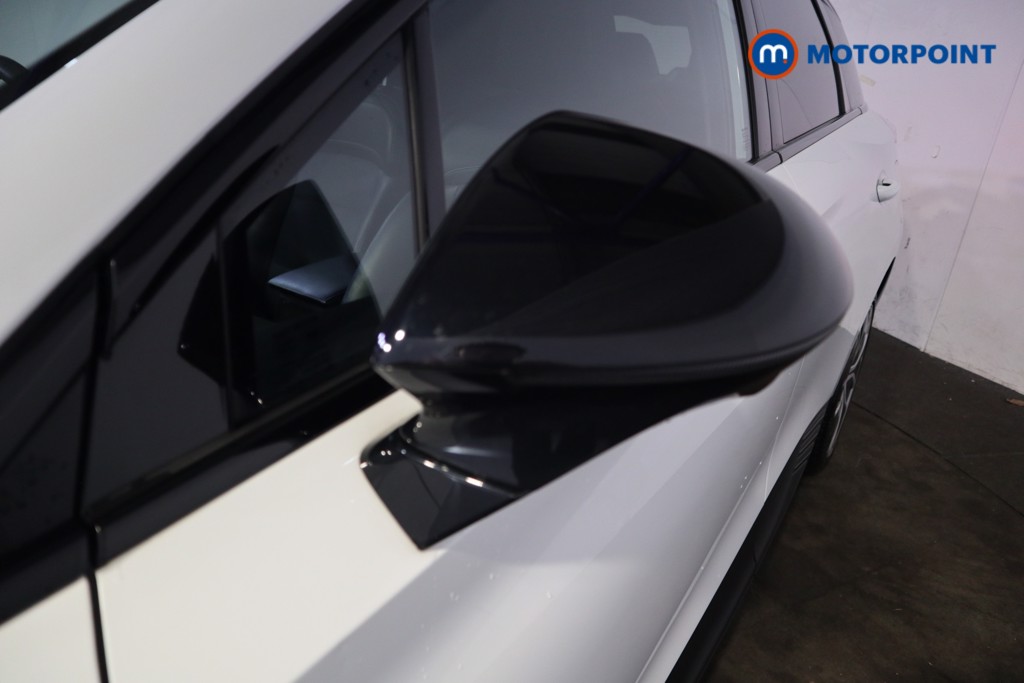 Mg Motor Uk MG4 Trophy Automatic Electric SUV - Stock Number (1620863) - 34th supplementary image