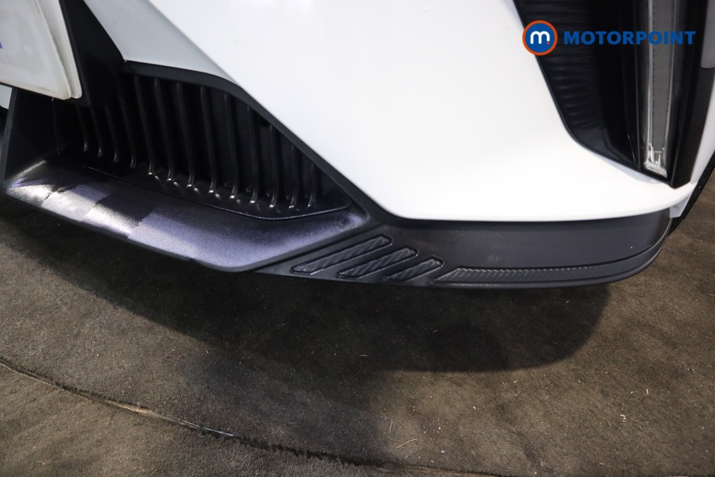 Mg Motor Uk MG4 Trophy Automatic Electric SUV - Stock Number (1620863) - 35th supplementary image